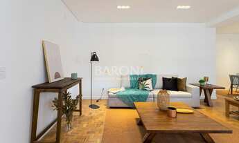 Imagem 2: São Paulo - Apartamento Padrão - Zona Da Paulista