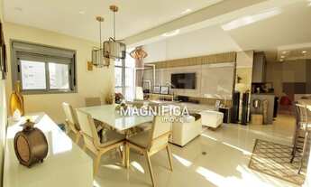 Imagem 2: APARTAMENTO com 2 dormitórios à venda por R$ 1.460.000,00 no bairro Batel - CURITIBA / PR