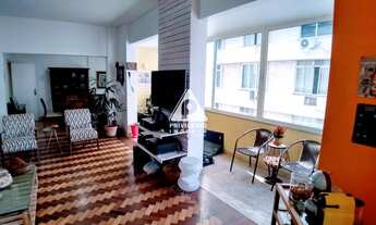 Imagem 3: Apartamento à venda, 4 quartos, 1 vaga, Ipanema - RIO DE JANEIRO/RJ