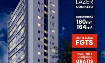 Imagem: Apartamento para venda possui 65 metros