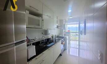 Imagem 3: VENDO APARTAMENTO 83M² MOBILIADO COM 3 QUARTOS NO RECREIO