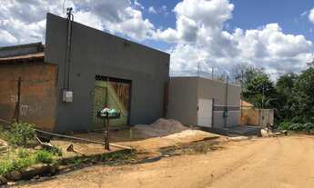 Imagem 4: VENDE-SE CASA Casa com 3 dormitórios