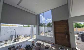 Imagem 6: Casa com 3 quartos à venda, 350 m² por R$ 850.000 - Barra do Jacuípe - Camaçari/BA