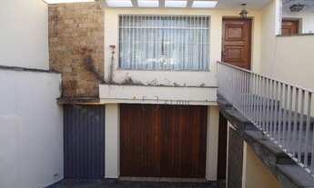 Imagem: Casa com 3 dormitórios à venda, 284 m²