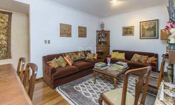 Imagem 2: Porto Alegre - Apartamento Padrão - Bela Vista