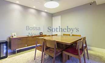 Imagem 4: São Paulo - Apartamento Padrão - Cerqueira Cesar