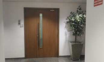 Imagem 5: Laje comercial - escritório