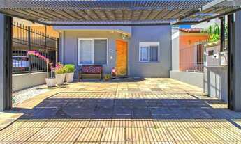 Imagem 2: Porto Alegre - Casa Padrão - Aberta dos Morros