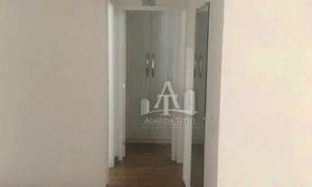 Imagem 4: Excelente apartamento para locação no Residencial Vision Bairro Bethaville