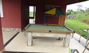 Imagem 7: Chácara com 1 dormitório à venda, 5034 m² por R$ 670.000,00 - Arataba - Louveira/SP