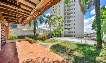 Imagem 6: PORTO ALEGRE - Terreno Padrão - Três Figueiras