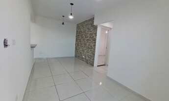 Imagem 3: Apartamento para venda possui 65 metros quadrados com 2 quartos em Ocian - Praia Grande