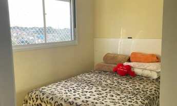 Imagem 3: Apto todo Planejado R$325.000,00