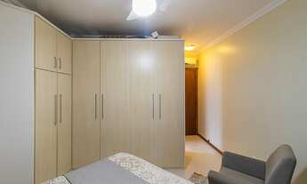 Imagem 2: Apartamento para venda possui 108 metros quadrados com 3 quartos em Vila Nova - Blumenau