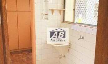 Imagem 7: Apartamento com 3 dormitórios à venda, 83 m² por R$ 470.000 - Ipiranga - São Paulo/SP