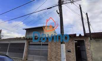 Imagem 3: CASA GEMINADA C/ 2 DORMITORIOS NA OCIAN