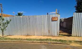 Imagem: Terreno à venda, Nova Lima - Campo Grande/MS
