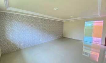 Imagem 6: Sobrado Tríplex de frente para rua, 3 Quartos, 1 Suíte + Ático, 2 Vagas, 120M², Boqueirão