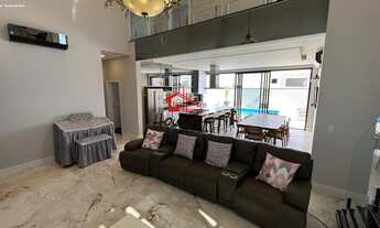 Imagem 7: Casa em Condomínio para Venda em Indaiatuba, Jardim Residencial Dona Maria José, 4 dormitó