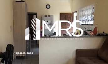 Imagem 7: Casa para venda com 48 metros quadrados com 2 quartos em Melvi - Praia Grande - SP