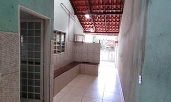 Imagem 4: Casa para venda com 104 metros quadrados com 3 quartos em Jardim São José - Goiânia - GO