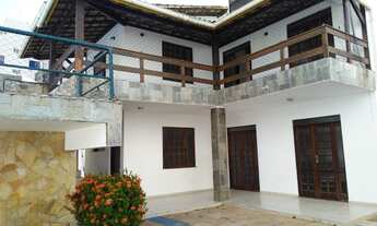 Imagem 5: Casa para venda com 298 metros quadrados com 4 quartos em Stiep - Salvador - BA