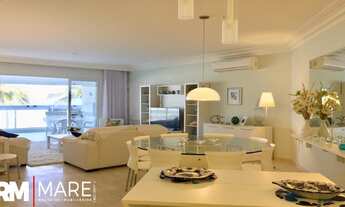 Imagem 3: Apartamento à venda com 4 suítes - 208 m²- Riviera de São Lourenço - Módulo 7