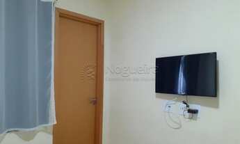 Imagem 5: Excelente apartamento 3 quartos mobiliado no condomínio Palm Village Acqua