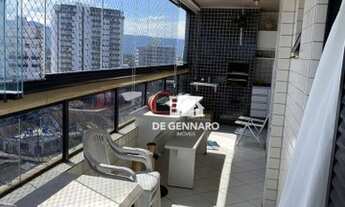 Imagem 7: Apartamento em praia grande no bairro da guilhermina