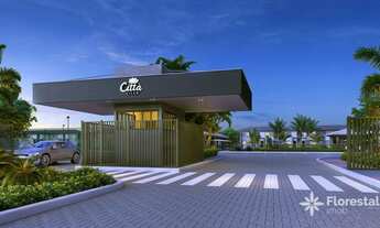 Imagem 1: Cittá Ville - Condomínio Clube 2/4 próximo do Parque da Cidade
