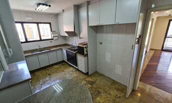 Imagem 7: Cobertura para venda tem 290 metros quadrados com 4 quartos em Água Fria - São Paulo - SP