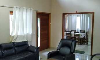 Imagem 6: Casa de condomínio próximo ao centro Cod 1528