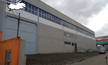 Imagem 2: Galpão para comprar Granja Viana II Cotia