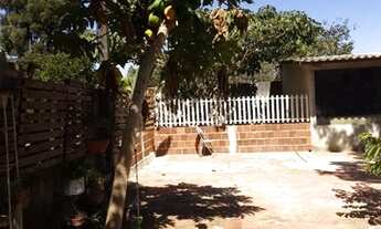 Imagem 4: Vendo lote 630m² - Condomínio fechado- Incra 9 - Braslândia DF