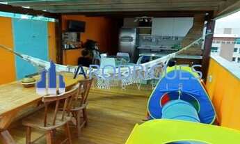 Imagem: Oportunidade de Apartamento - Cobertura