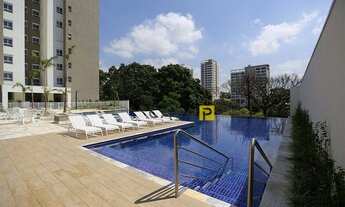 Imagem 4: Apartamento com 3 dormitórios à venda, 121 m² por R$ 1.080.000,00 - Jardim São Paulo - Ame