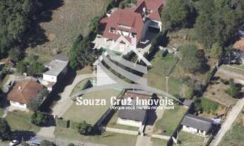 Imagem: Casa Alto Padrão - Excelente localização