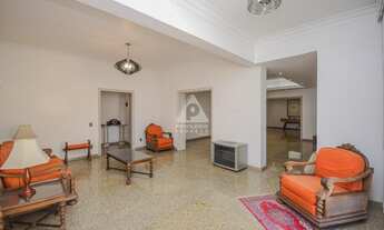 Imagem 3: Apartamento à venda, 4 quartos, 1 suíte, 1 vaga, Copacabana - RIO DE JANEIRO/RJ