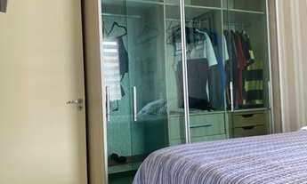 Imagem 2: Apartamento 03 dormitórios - Cond Rio Tejo