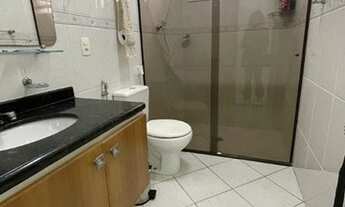 Imagem 6: Casa com 3 dormitórios à venda, 98 m² por R$ 950.000,00 - Marapé - Santos/SP