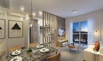 Imagem 5: SãO PAULO - Apartamento Padrão - Cambuci