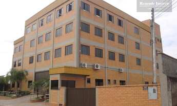 Imagem: Barracão à venda, 920 m² por R$ 3.600.000