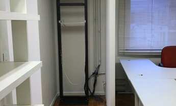 Imagem 3: Sala/Conjunto para aluguel tem 115 metros quadrados em Santa Cecília - São Paulo - SP