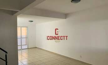 Imagem 5: Casa com 4 dormitórios à venda, 110 m² por R$ 750.000 - Evidence Condomínio Resort - Ribei