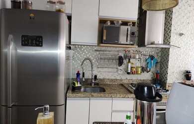 Imagem 4: Apartamento com 2 dormitórios à venda, 51 m² por R$ 356.000 - Condomínio Inspire Barueri