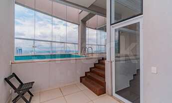 Imagem 6: BARUERI - Apartamento Padrão - Alphaville