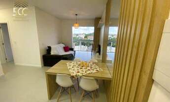 Imagem 6: Apartamento com 2 dormitórios à venda, 64 m² por R$ 798.000,00 - Armação da Piedade - Gove