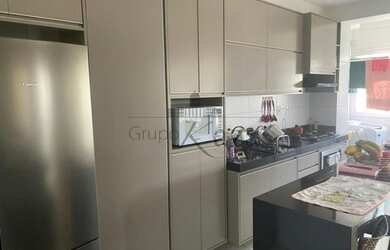 Imagem 3: Apartamento - Vila Cardoso - Residencial Jardim Paulista - 81m² - 3 Dormitórios