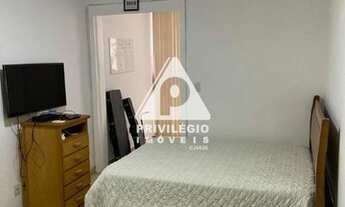 Imagem 5: ÓTIMO apartamento, são 3 quartos reformados no coração do bairro - FLAMENGO