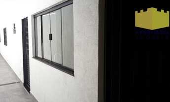 Imagem 5: Casa com 2 dormitórios à venda, 100 m² por R$ 350.000 - Jardim Pérola - Santa Bárbara D&#x